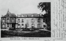 École Saint-Joseph