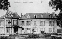 École Saint-Joseph