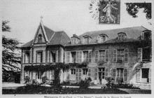 École Saint-Joseph