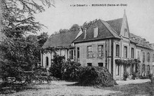 École Saint-Joseph
