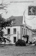 École Saint-Joseph
