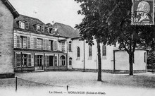 École Saint-Joseph