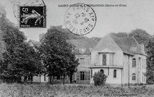 École Saint-Joseph