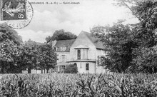 École Saint-Joseph