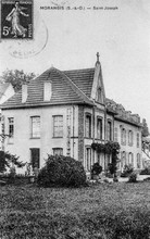 École Saint-Joseph