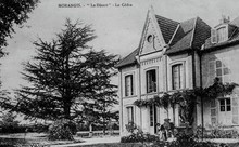 École Saint-Joseph