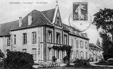 École Saint-Joseph
