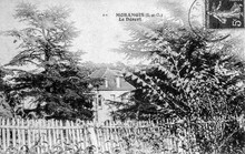 École Saint-Joseph