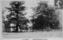 École Saint-Joseph