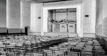 Salle des fêtes