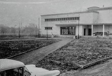 Salle des fêtes
