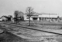 Salle des fêtes
