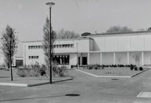 Salle des fêtes