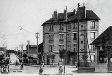 Place de Verdun