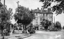 Place de Verdun