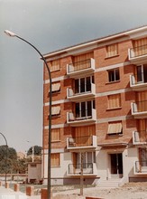 La résidence Warabiot