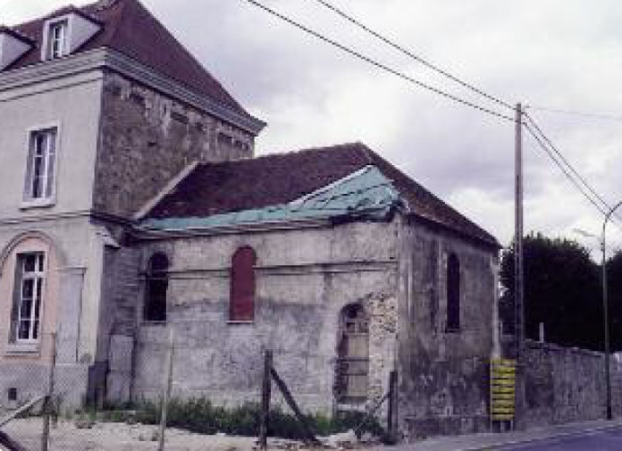 Espace et Parc Saint-Michel