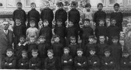 Photo de classe