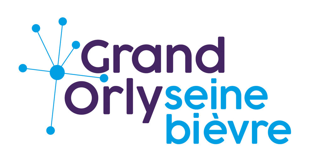 logo Grand-Orly Seine Bièvre