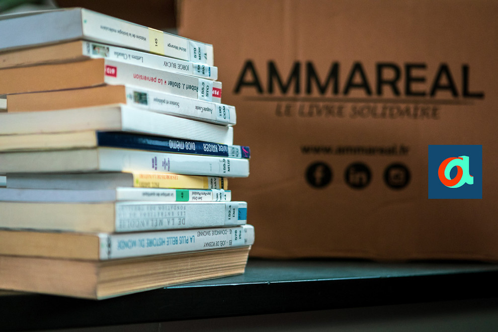 Ammareal