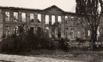 Château