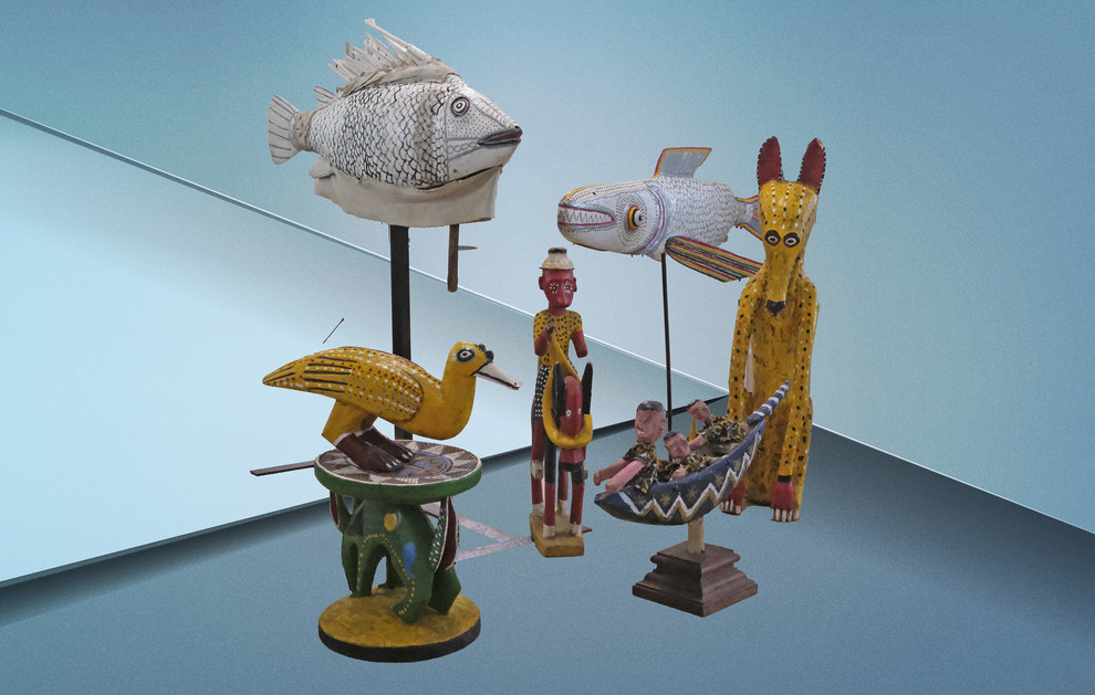 Exposition Bozo