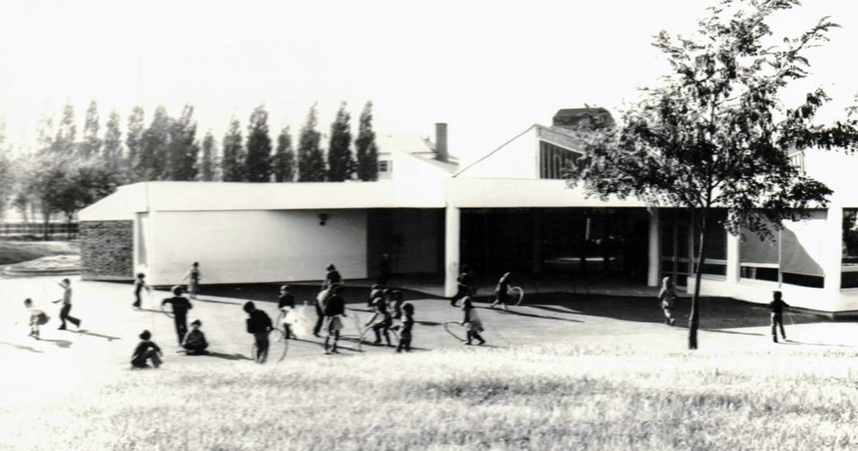 École les Acacias