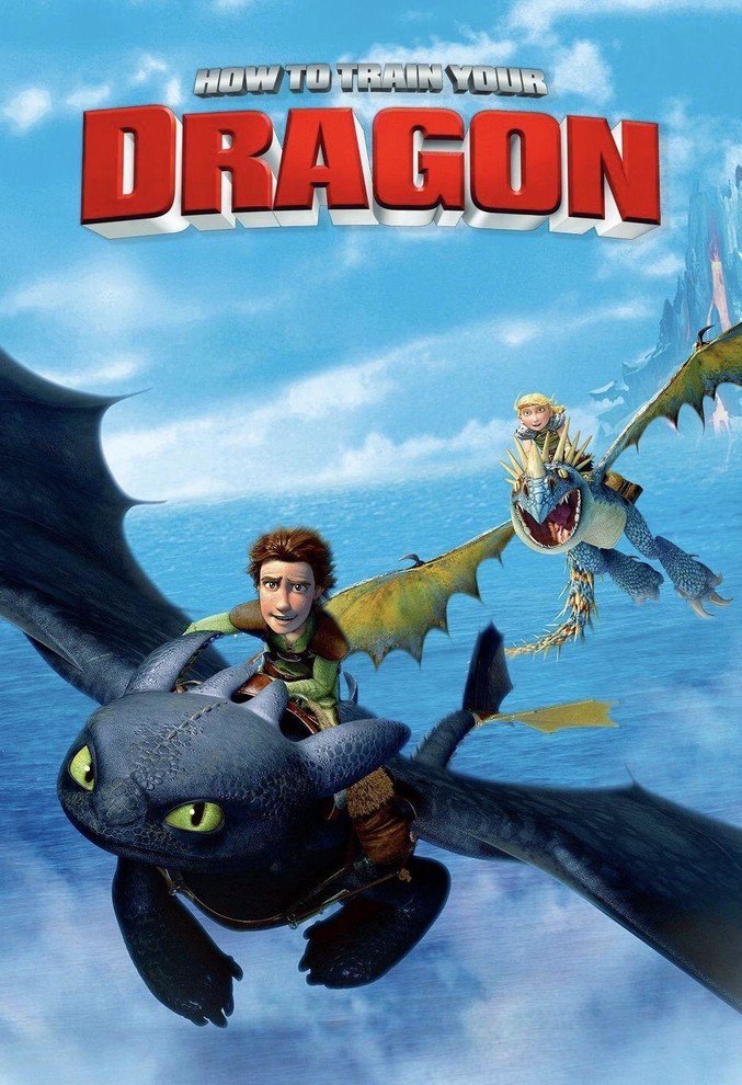 Dragons