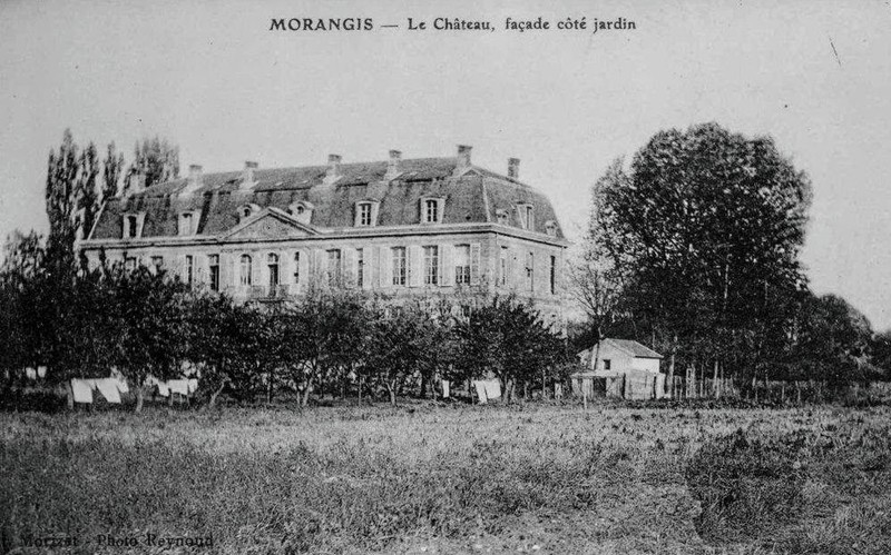 Espace Saint-Michel Espace Saint-Michel