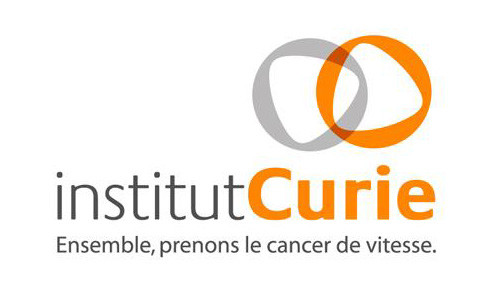 Logo Institut Curie Logo Institut Curie