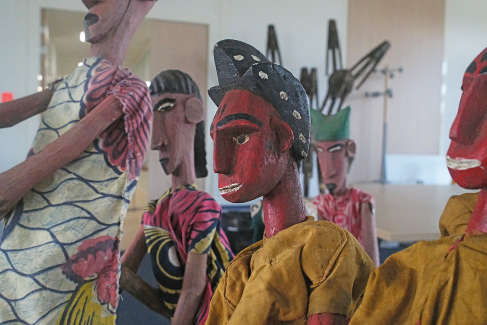 Exposition Bozo