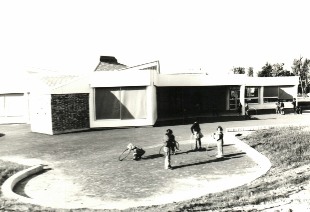 École les Acacias