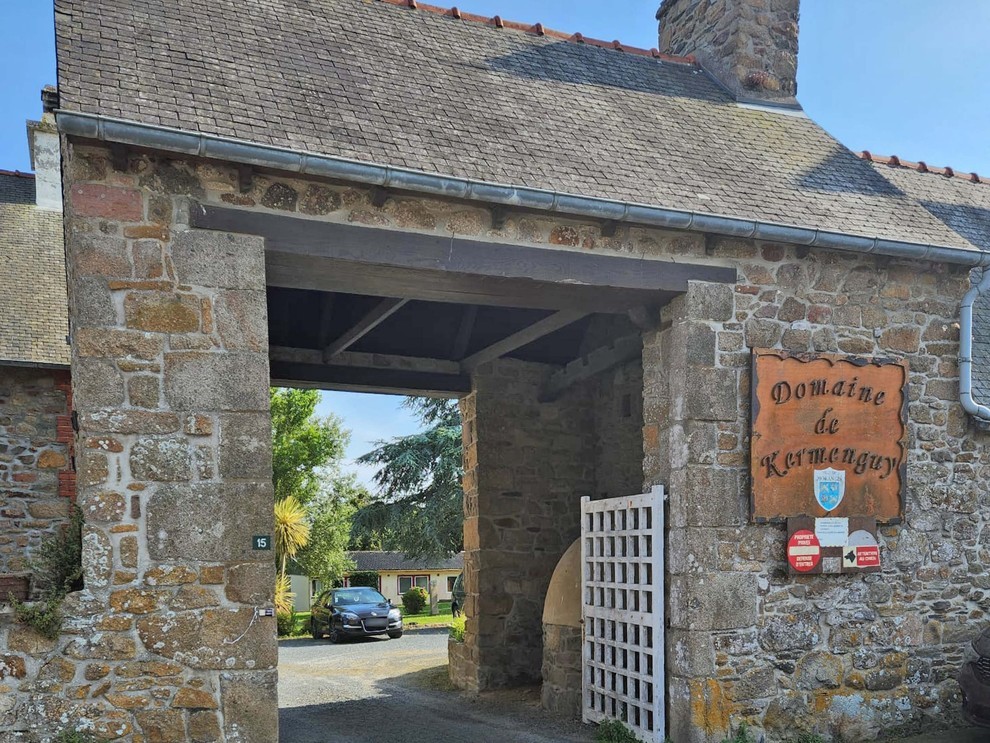 Domaine de Kermenguy