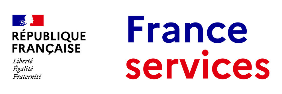 Logo France Services