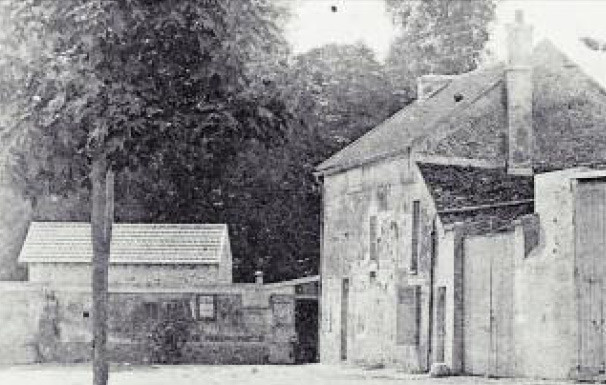 Place Lucien Boilleau Place Lucien Boilleau