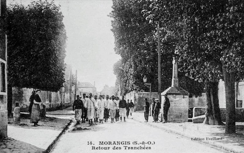 Place Lucien Boilleau Place Lucien Boilleau