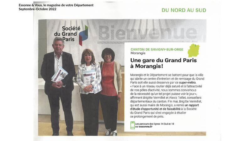 Article d'Évasion en ligne (30/01/2023) Article d'Évasion en ligne (30/01/2023)