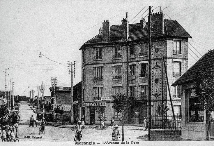 Place de Verdun Place de Verdun