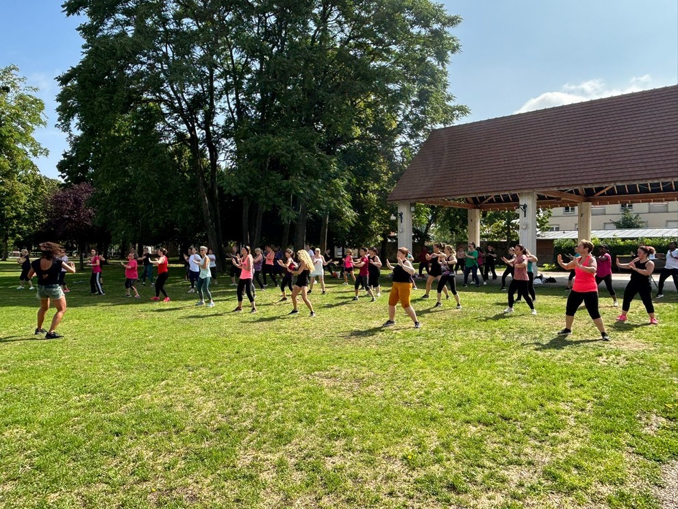 Zumba