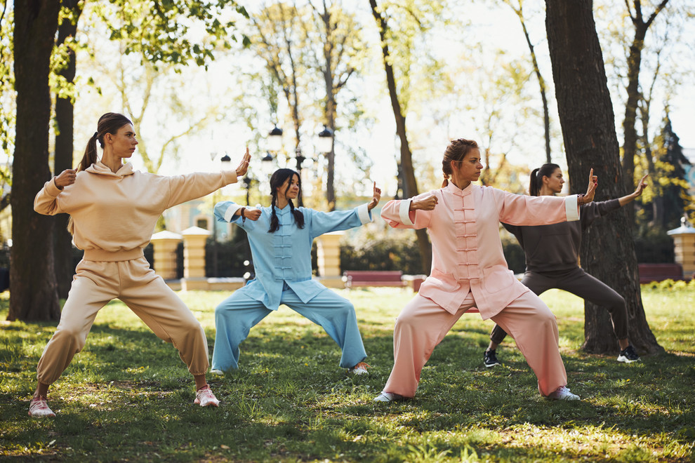 Tai Chi