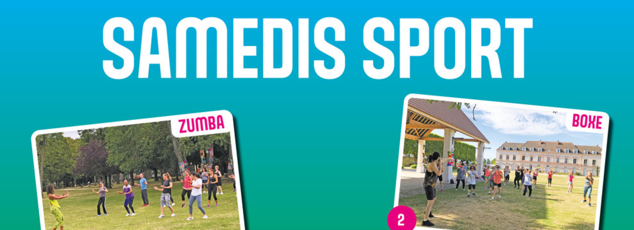Samedis Sport