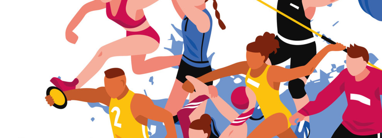 Organisation des 1res Assises du Sport