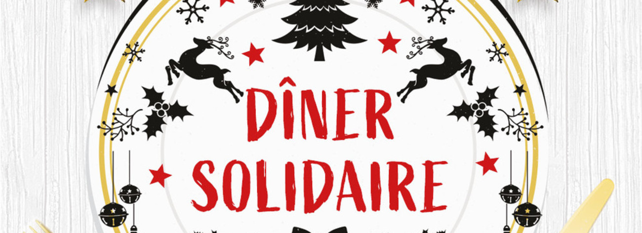 À table pour la solidarité