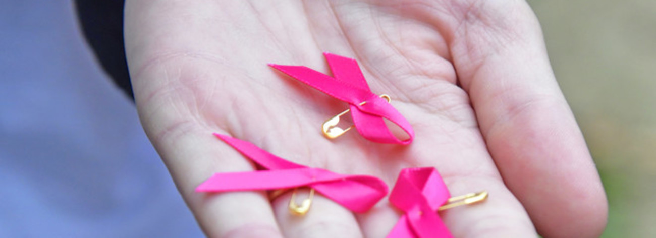 Octobre Rose, tous mobilisés