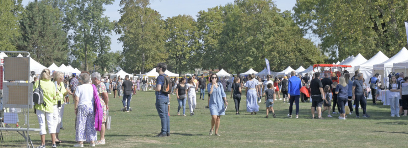 Le Forum des Associations vous donne RDV le 10 septembre 2023