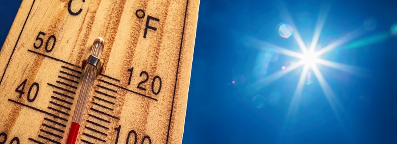 Canicule : Inscription sur le Registre communal