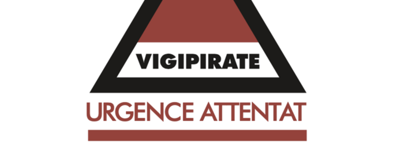 Plan Vigipirate : déclenchement du niveau "Urgence Attentat"