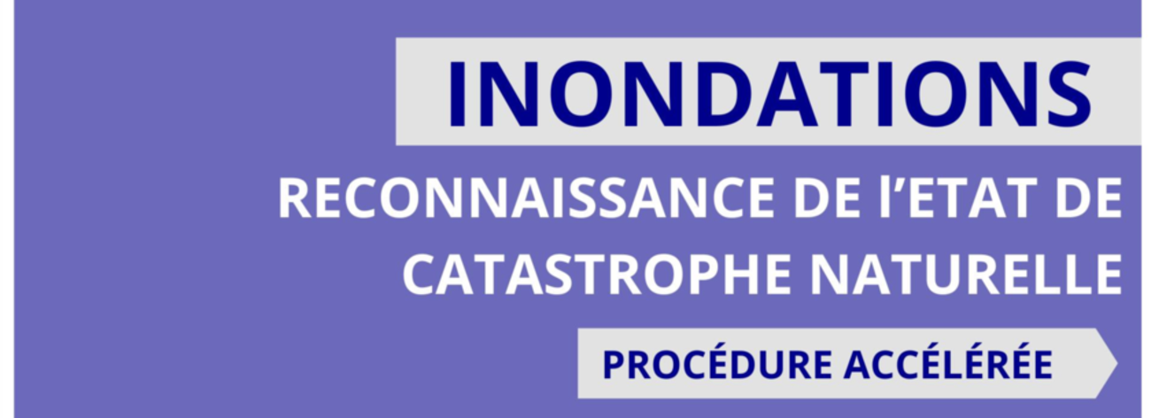 Inondations Octobre 2024