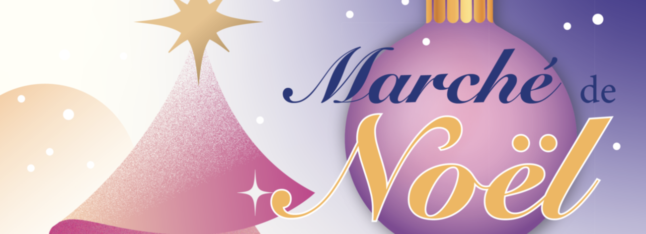 Marché de Noël