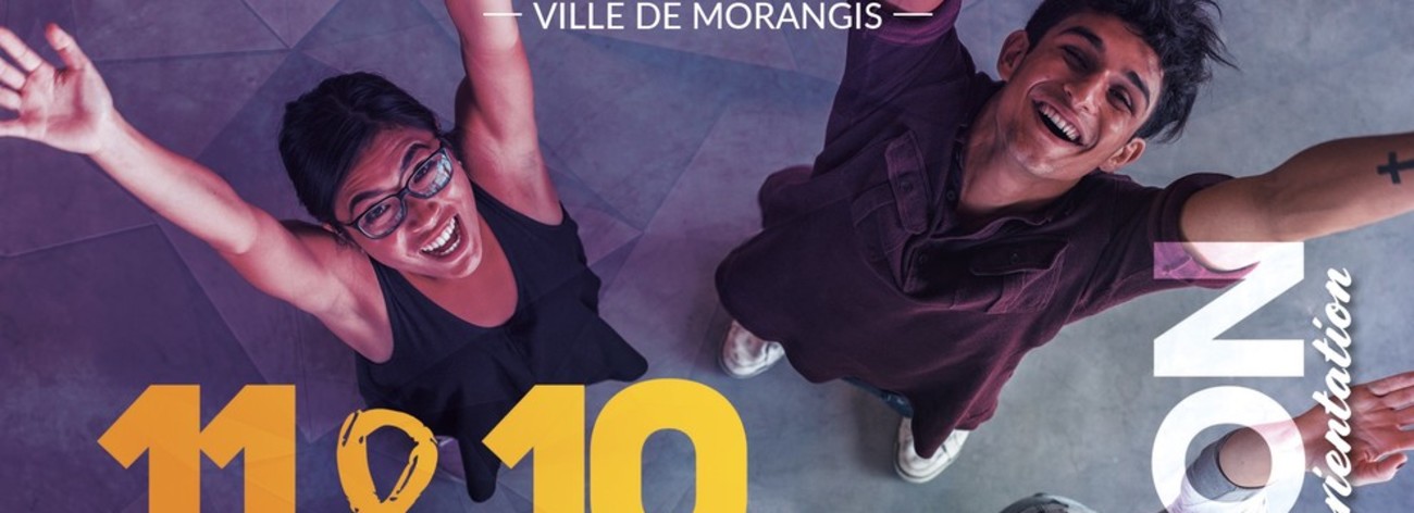Un mois pour choisir son orientation